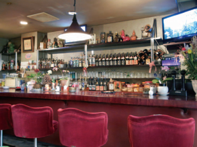 喫茶・スナック 千邦